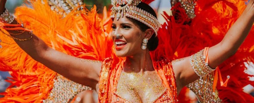 Aruban Carnaval