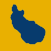 Flag of Sint Eustatius